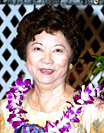 Ethel T. Shima