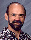 Larry Williams