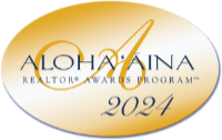 2024 Aloha Aina REALTOR® Award Nominees